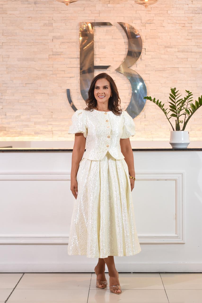 Your Nice Skirt - Bonitafashionrd