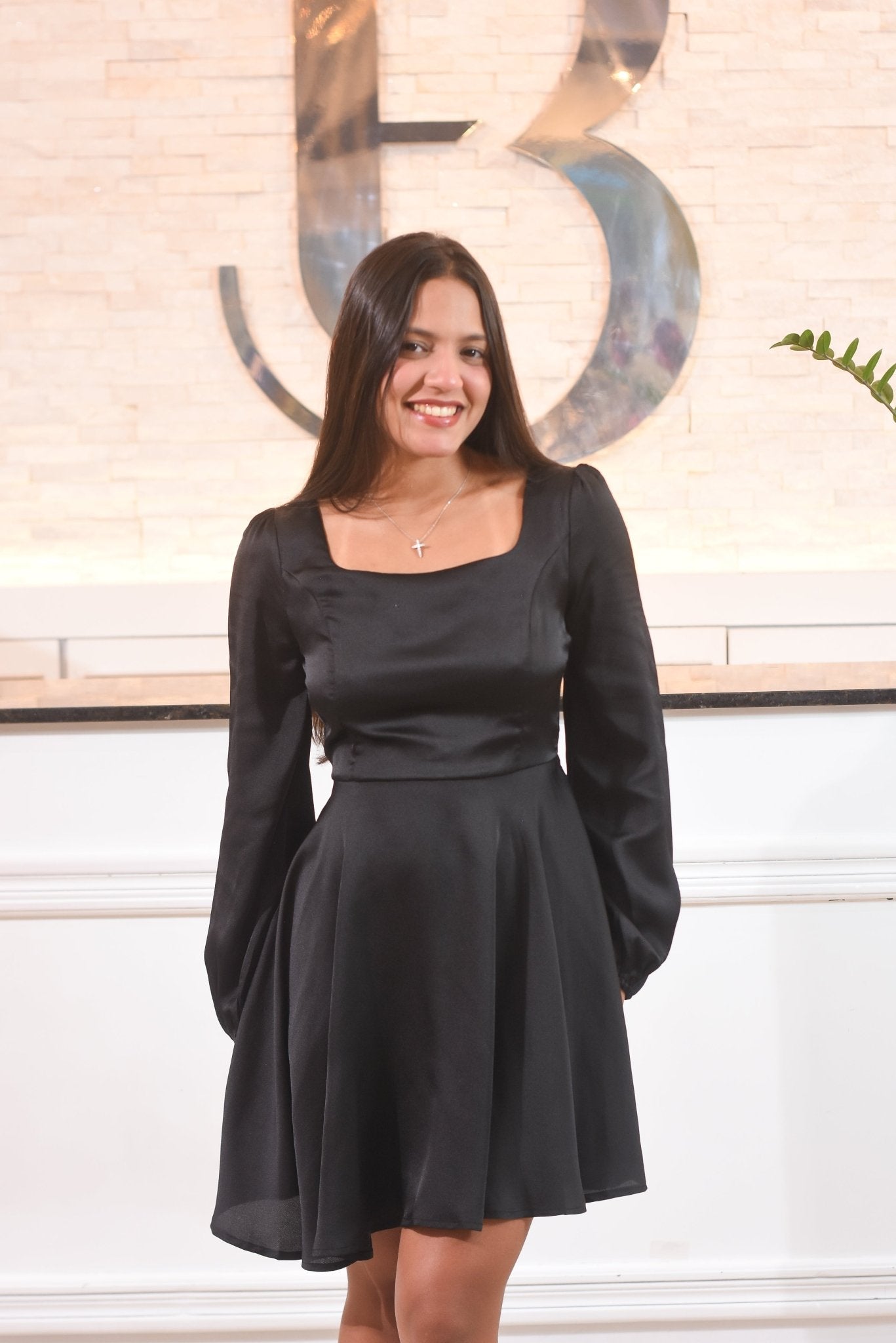 My Amazing Dress - Bonitafashionrd