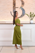 Beautiful Seda Dress - Bonitafashionrd