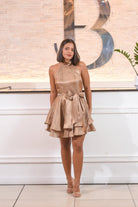 Beautiful Seda Dress - Bonitafashionrd