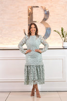 My Amazing Dress - Bonitafashionrd