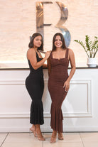 Beautiful Dress - Bonitafashionrd