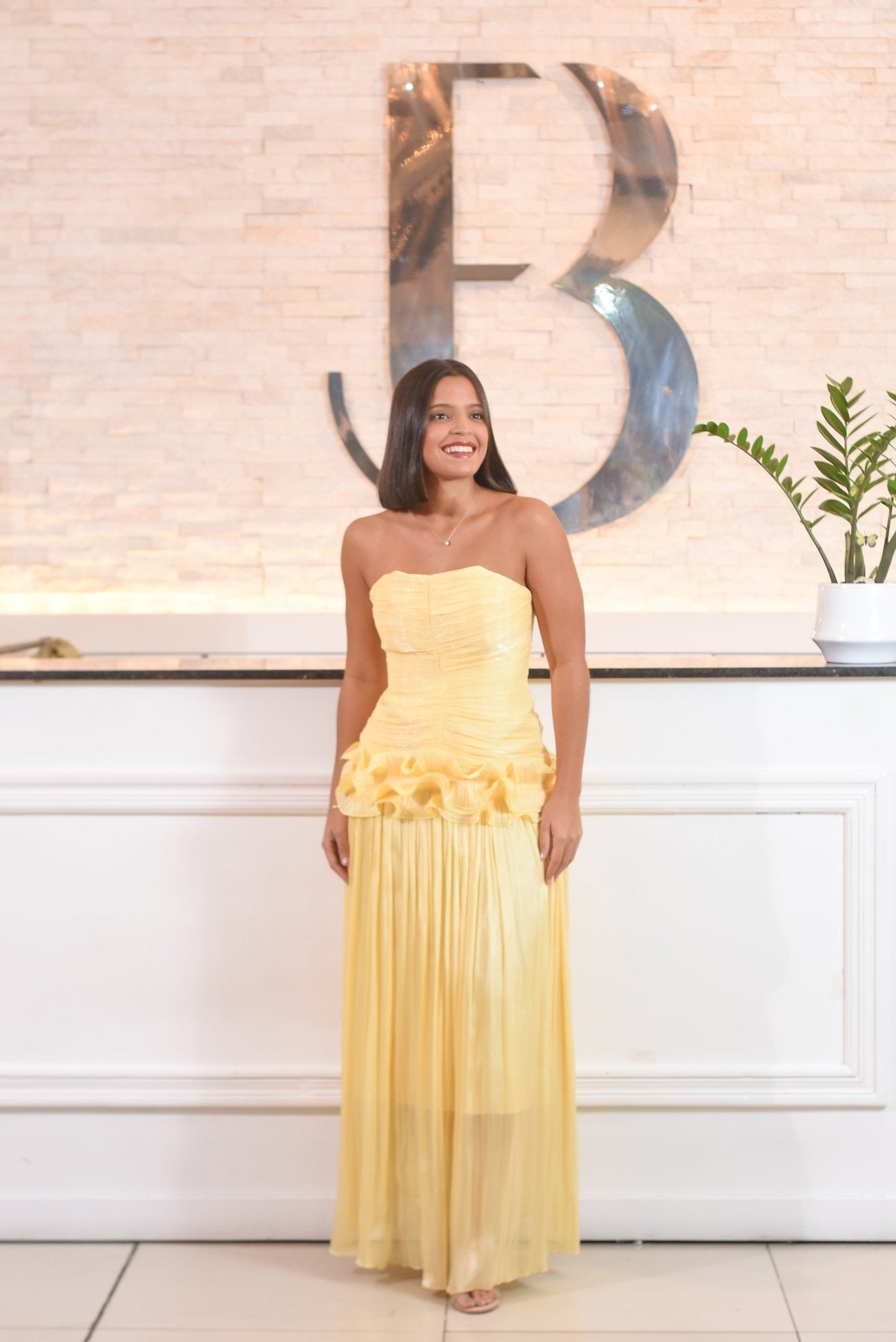 Beautiful Dress - Bonitafashionrd