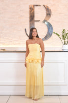 Beautiful Dress - Bonitafashionrd