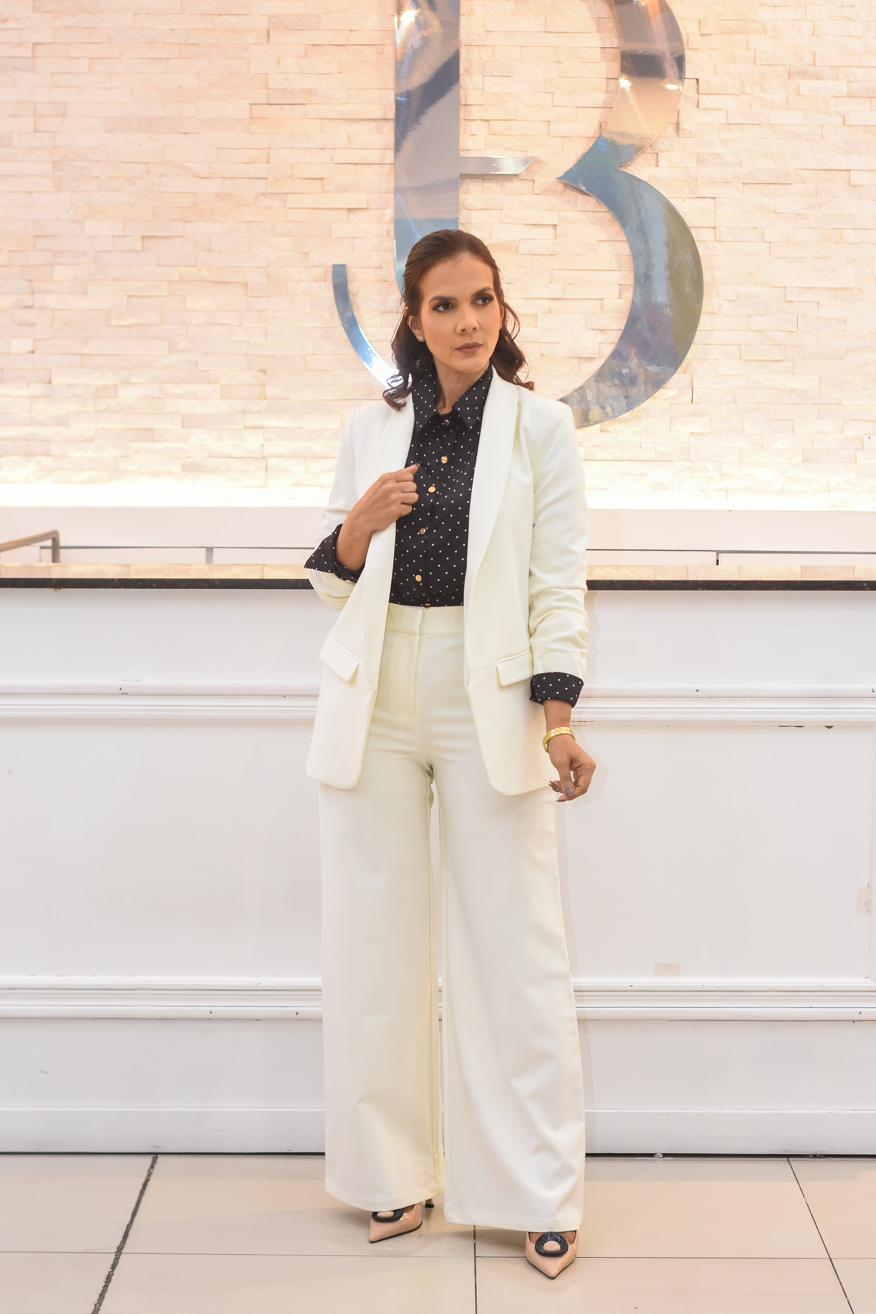 Woman’s Wide legs Pants