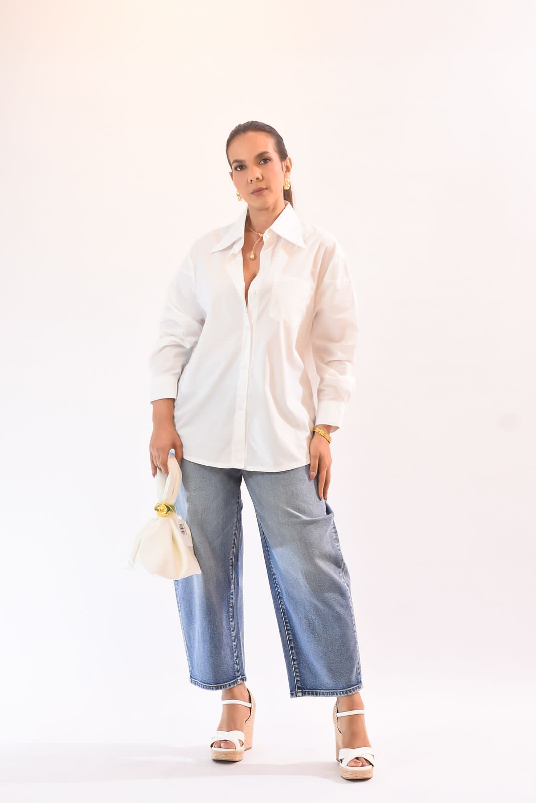 Special Shirt Basic - Bonitafashionrd