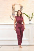 Oh My Pretty Pants Set - Bonitafashionrd