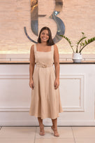 Just The Best Dress