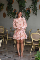 Just The Best Dress