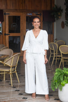 Just The Best Pants Set Polk