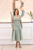 Just The Best Dress - Bonitafashionrd