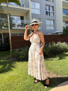 My City Lino Drees - Bonitafashionrd