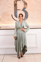 The Amazing Skirt Pleating Set - Bonitafashionrd