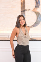 Beautiful Disco Crop Top - Bonitafashionrd