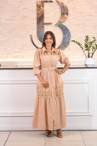 Beautiful Dress - Bonitafashionrd