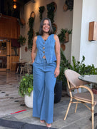 Just The Best Pants Set