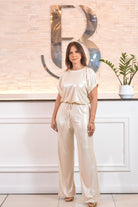 Beautiful Brillo Pants - Bonitafashionrd