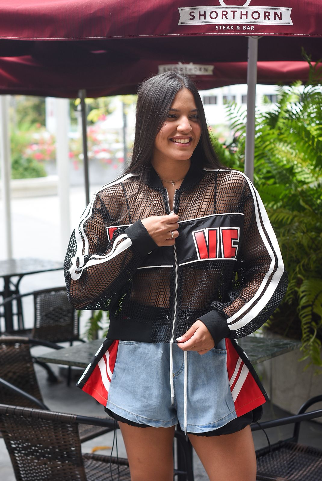 Jacket Very Nice - Bonitafashionrd