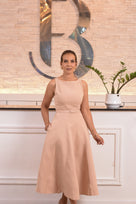 Just The Best Dress