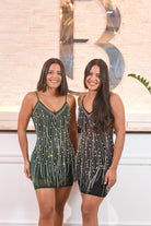 Beautiful Brillo Pearls Dress - Bonitafashionrd