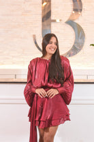 Beautiful Seda Dress - Bonitafashionrd