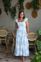 Just The Best Dress