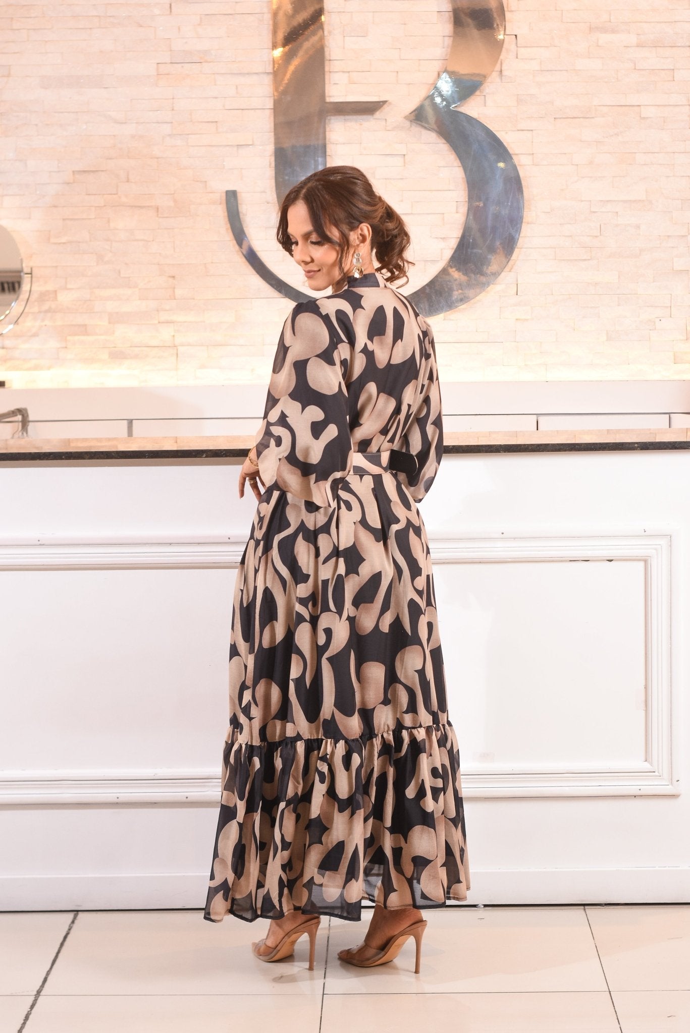 The Amazing Dress - Bonitafashionrd