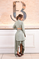 The Amazing Skirt Pleating Set - Bonitafashionrd