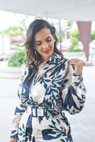 Set Beautiful Satín - Bonitafashionrd
