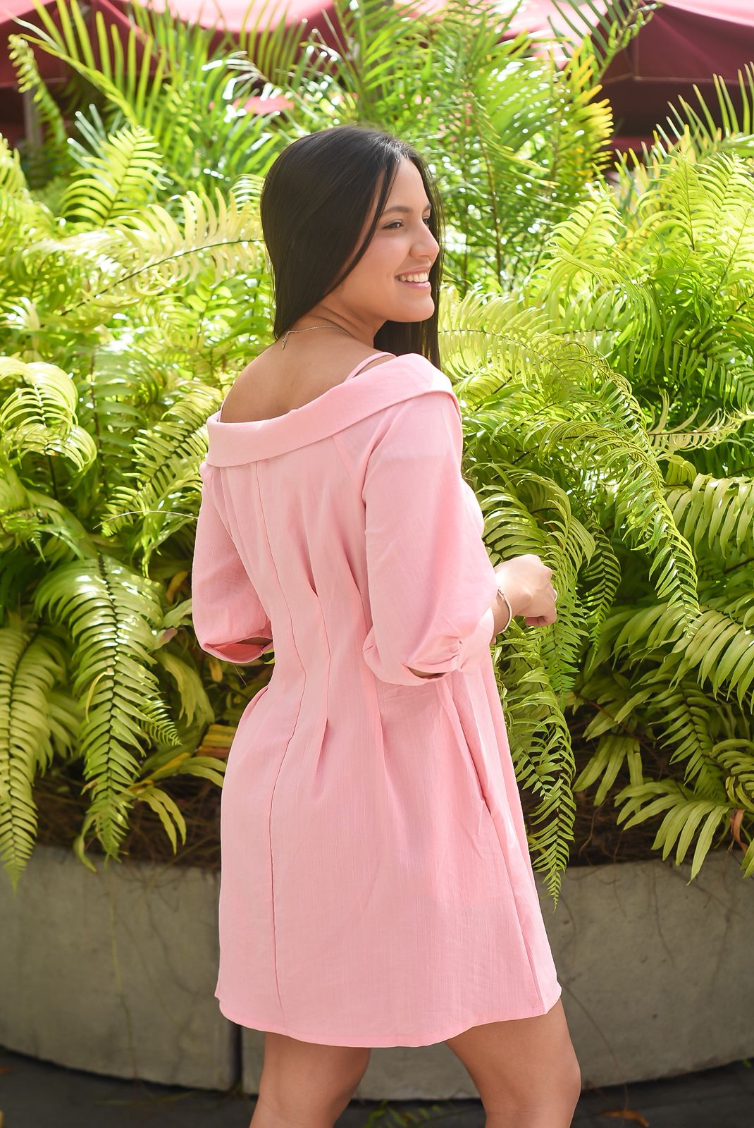 Dress Very Nice - Bonitafashionrd