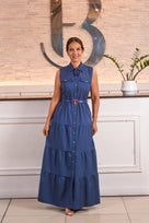 Just The Best Dress