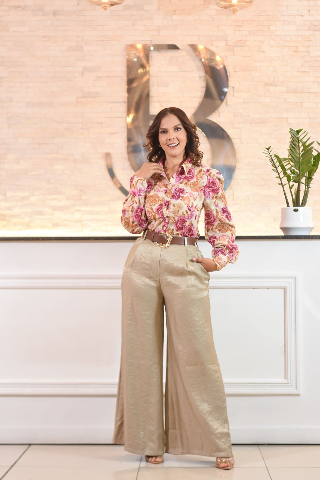 Your Nice Pants - Bonitafashionrd