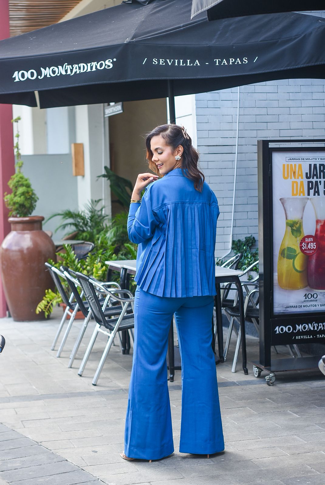 Set Beautiful Fashion - Bonitafashionrd