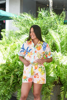 Set Vary Nice Fruits - Bonitafashionrd