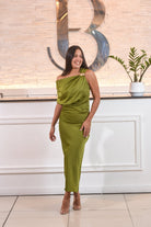 Beautiful Seda Dress - Bonitafashionrd