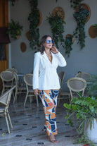 My Tribal Pant - Bonitafashionrd