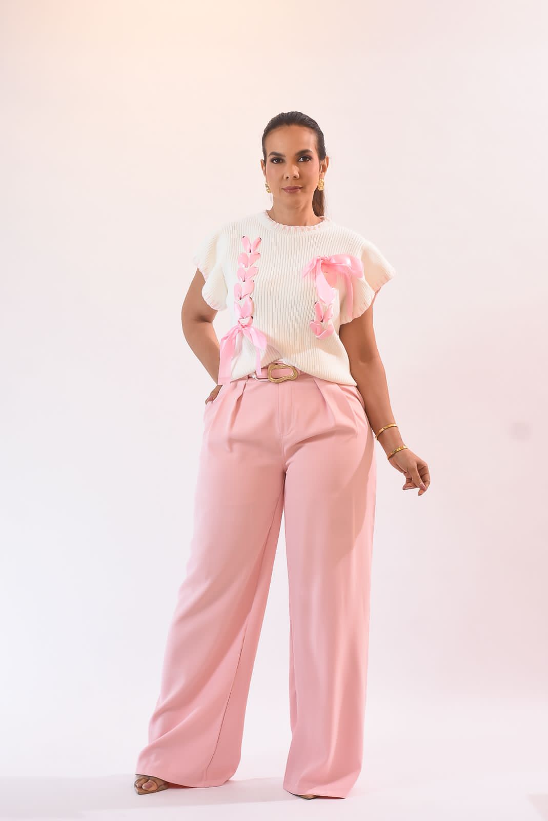 Special Sweater Tide - Bonitafashionrd