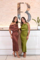 Beautiful Seda Dress - Bonitafashionrd