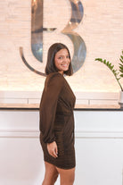 Beautiful Dress - Bonitafashionrd