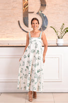 Just The Best Dress