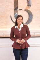 The Amazing Strech Blouse - Bonitafashionrd