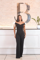 Beautiful Elegant Jumpsuit - Bonitafashionrd