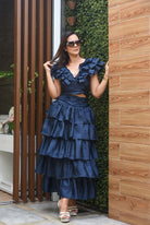 Very Nice Skirt Flights - Bonitafashionrd