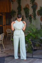 Set Pants Elegant - Bonitafashionrd
