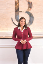 The Amazing Strech Blouse - Bonitafashionrd