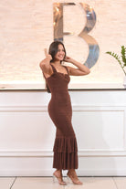 Beautiful Dress - Bonitafashionrd