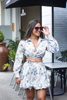 Set Very Nice Skirt Bubble - Bonitafashionrd