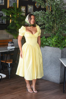 Just The Best Dress Princess