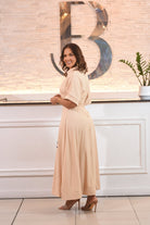 My Amazing Palms Drees - Bonitafashionrd