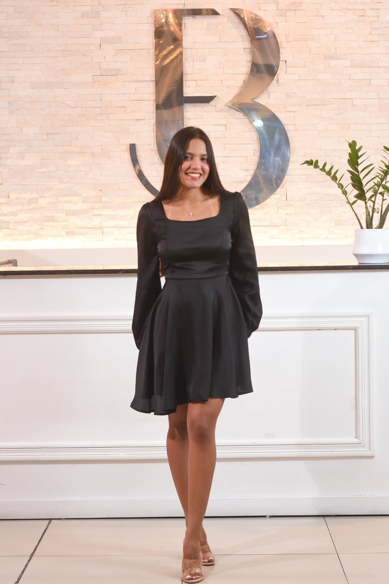 My Amazing Dress - Bonitafashionrd